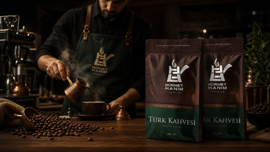 Kahve Üretiminde Hassas Noktalar